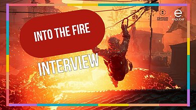 Into the Fire
