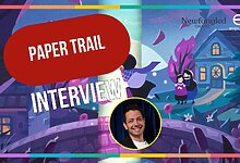 Paper Trail
