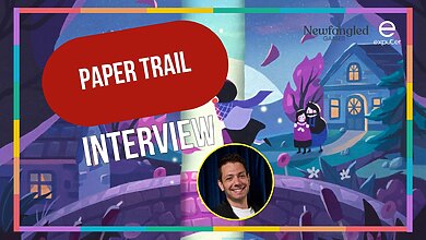 Paper Trail