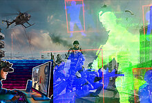Premium Cheats In Warzone, And Activision's Remedies | Source: eXputer