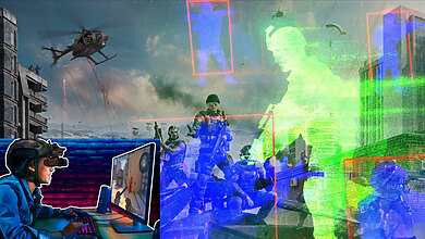 Premium Cheats In Warzone, And Activision's Remedies | Source: eXputer
