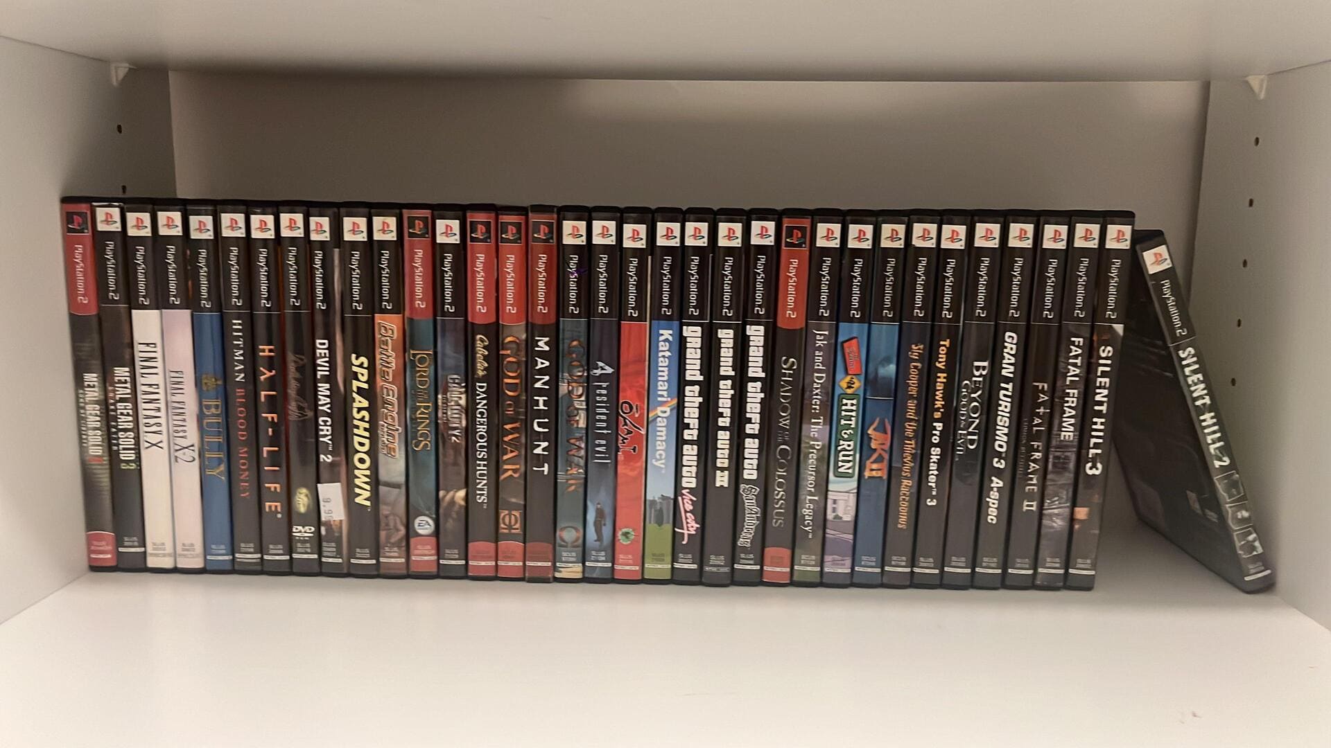 The good old days of physical collections | Source: u/Beginning_Trust_1723