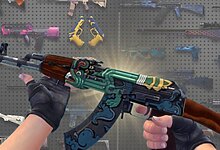 There's A Reason Classic CS:GO Skins Remain Unmatched | Source: eXputer