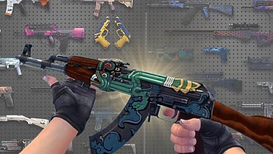 There's A Reason Classic CS:GO Skins Remain Unmatched | Source: eXputer