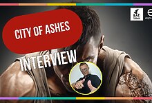 City of Ashes