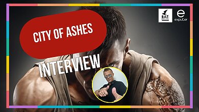 City of Ashes