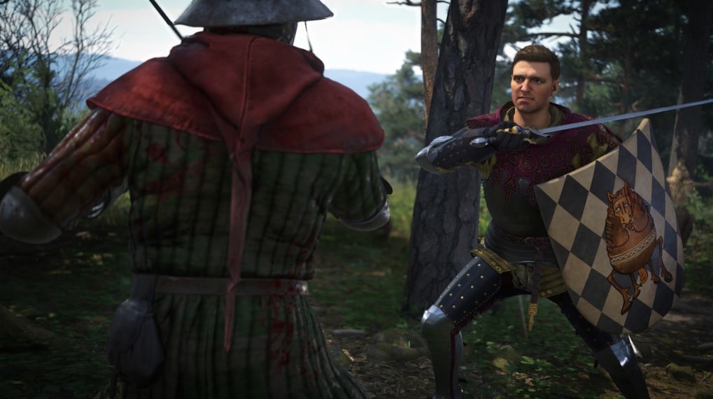 Kingdom Come: Deliverance 2