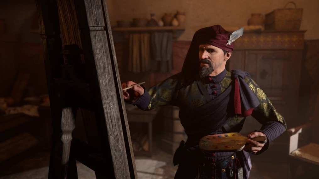 Kingdom Come: Deliverance 2