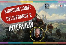 Kingdom Come: Deliverance 2