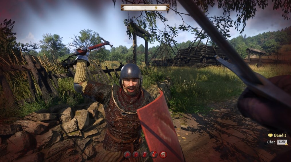 Kingdom Come: Deliverance 2