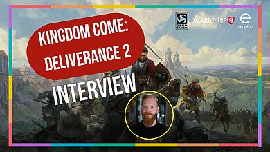 Kingdom Come: Deliverance 2