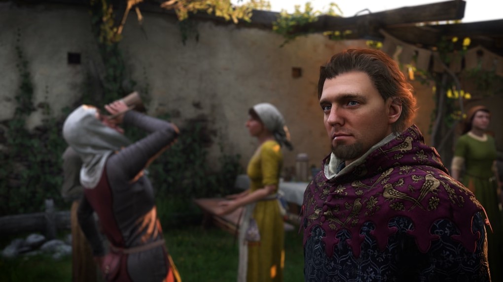 Kingdom Come: Deliverance 2