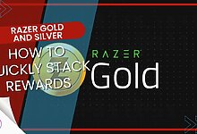 Razer Gold And Silver How To Quickly Stack Rewards