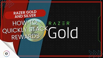 Razer Gold And Silver How To Quickly Stack Rewards