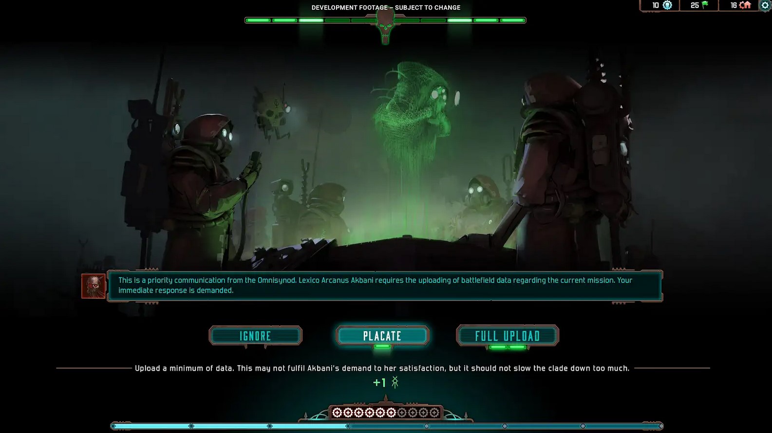 Warhammer 40k: Mechanicus 2