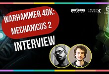 Warhammer 40k: Mechanicus 2