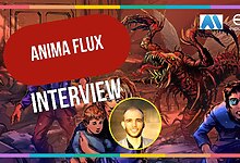 Anima Flux