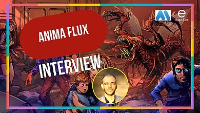Anima Flux