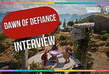 Dawn of Defiance