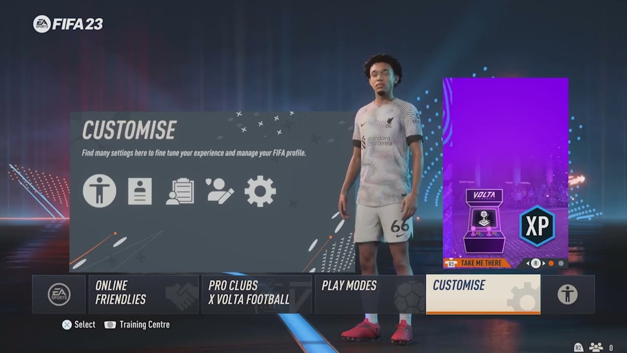 It's all becoming stale | Source: EA