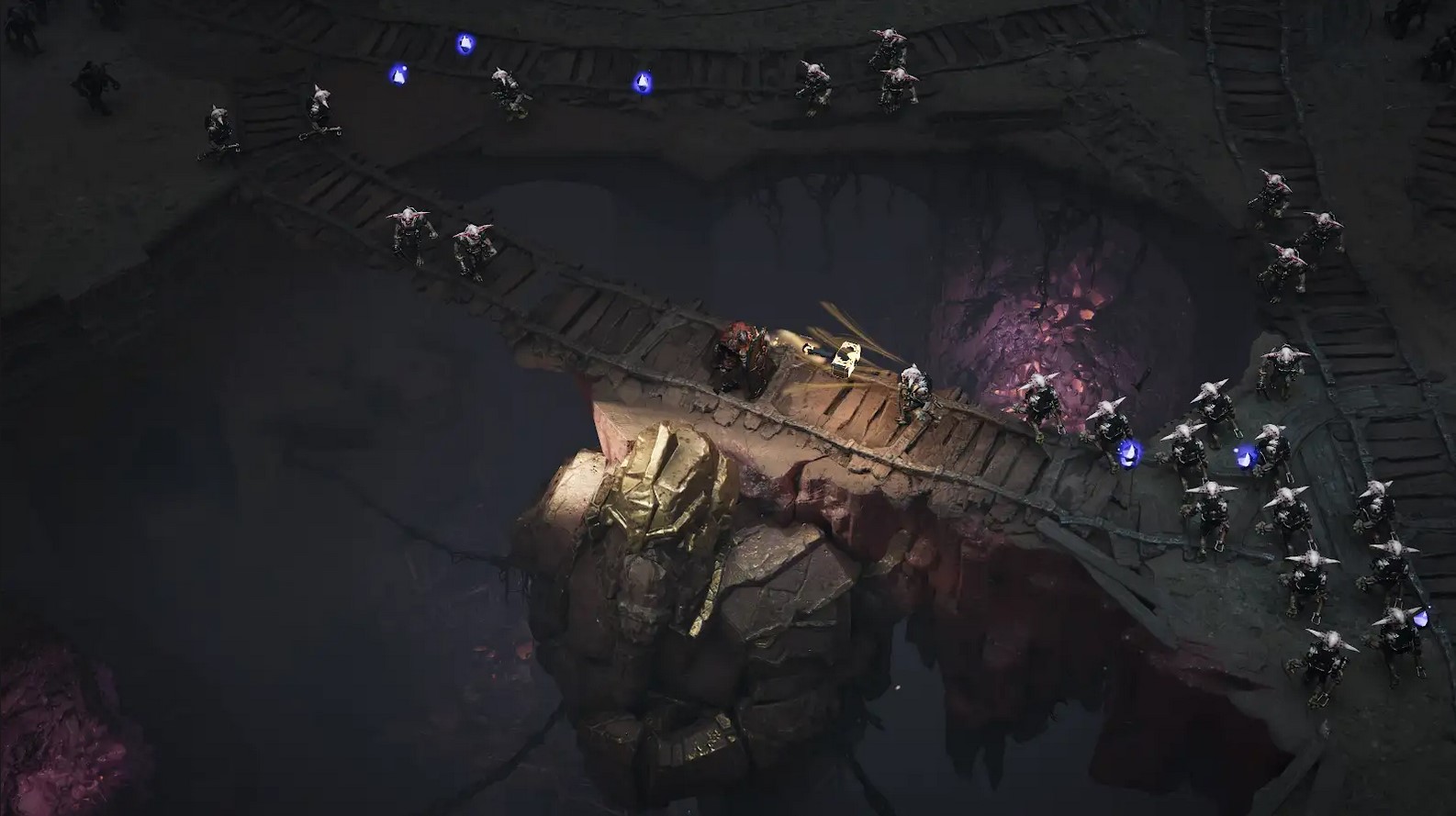 Jotunnslayer: Hordes of Hel