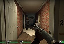 Left 4 Dead
