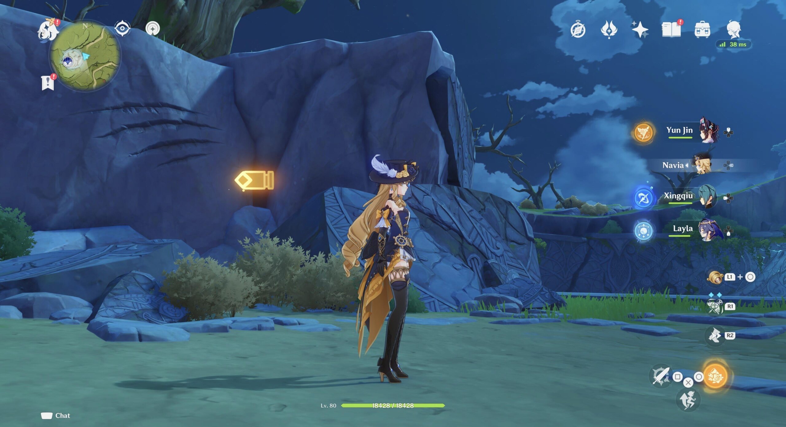 Mobile versions are usually a downgrade | Source: u/Vanillixe