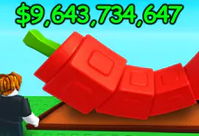 Roblox's Grow the Garden Game | Image Source: Roblox