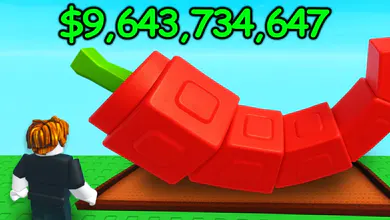 Roblox's Grow the Garden Game | Image Source: Roblox