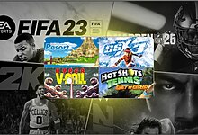 Sports Games Need An Overhaul | Source: eXputer
