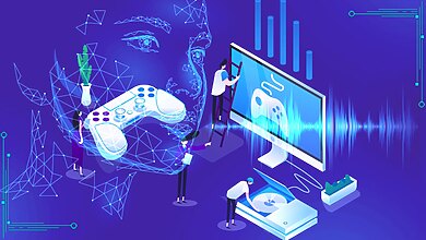 AI Voice In Gaming | Source: eXputer
