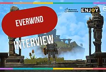 Everwind