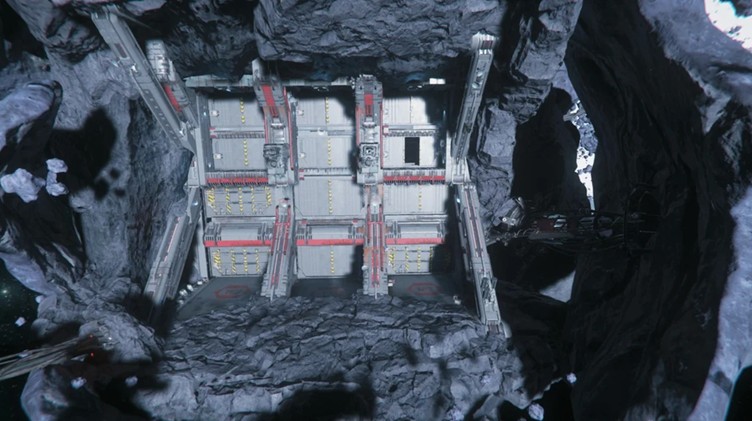Selling platforms in Star Citizen