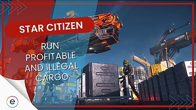 Star Citizen How to run profitable and illegal Cargo