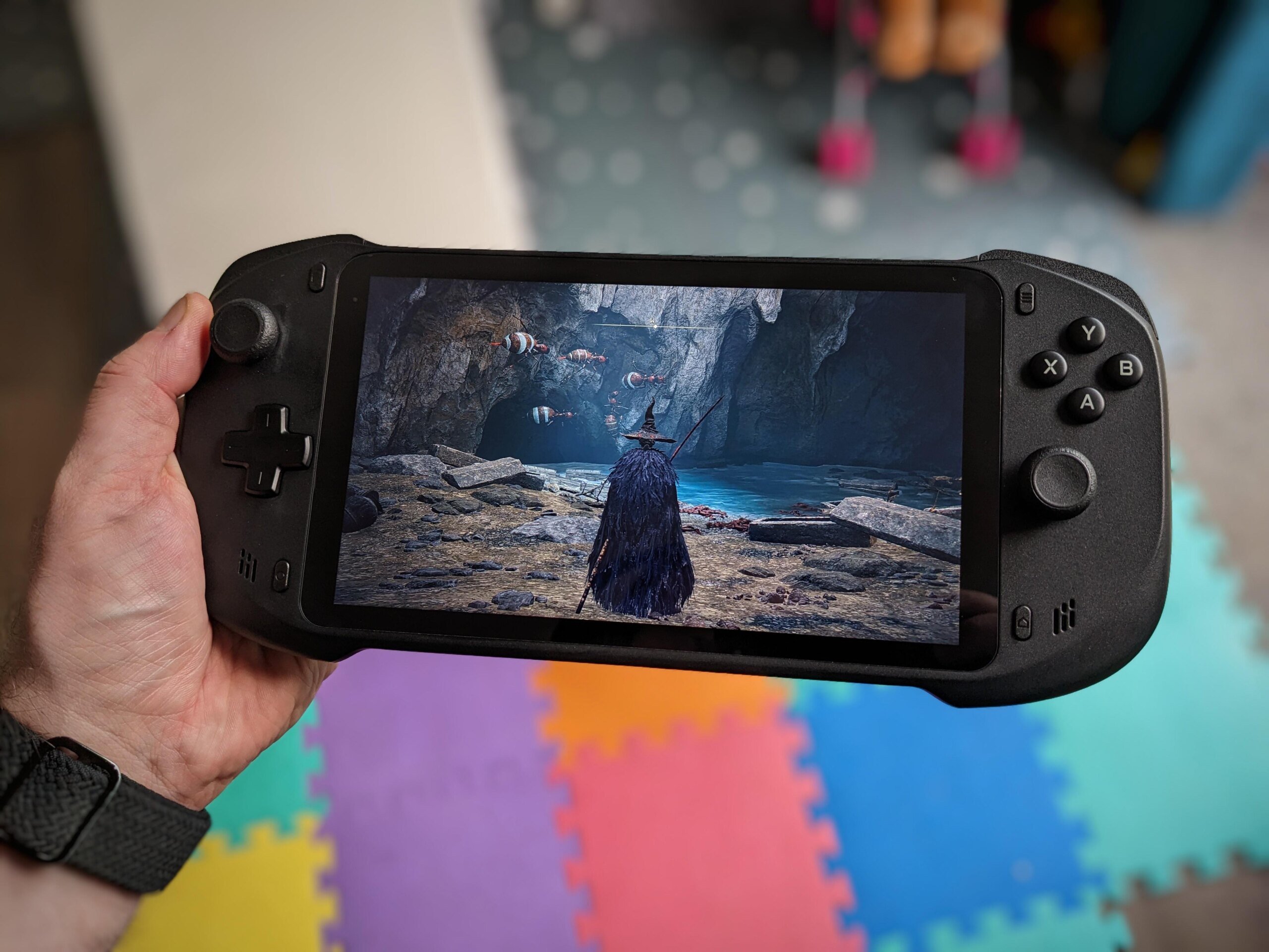 The new era of gaming | Source: u/Moontorc
