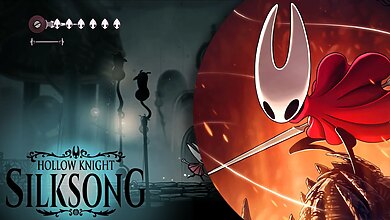 What Makes Silksong So Amazing | Source: eXputer