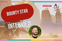 Bounty Star