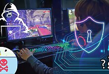 Digital Safety, A Growing Concern | Source: eXputer