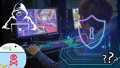 Digital Safety, A Growing Concern | Source: eXputer