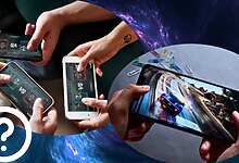 Mobile Gaming Has A Lot Of Potential | Source: eXputer