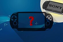 Sony Needs A Win With The New Handheld | Source: eXputer