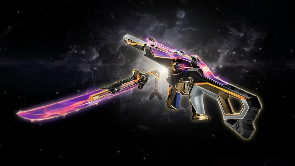 Valorant Champions Bundle 2024