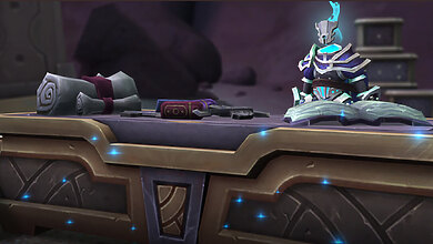 World of Warcraft's New Update Is Here | Image Source: Steam