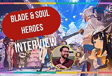 Blade & Sould Heroes