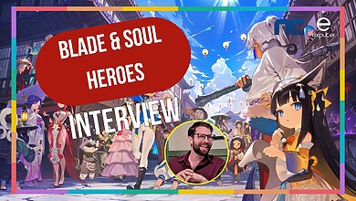 Blade & Sould Heroes