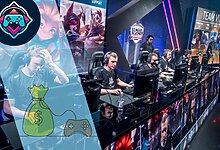 A Career In Gaming Is No Longer A Dream | Source: eXputer