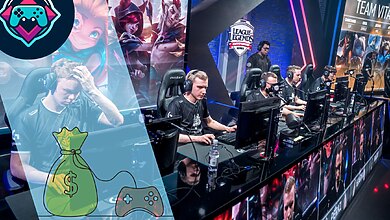 A Career In Gaming Is No Longer A Dream | Source: eXputer