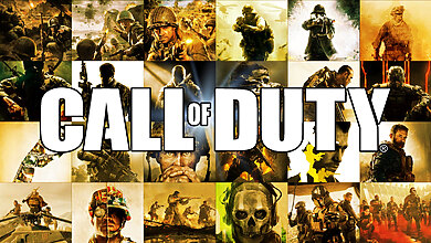 Call Of Duty, The Name That Sells | Source: eXputer