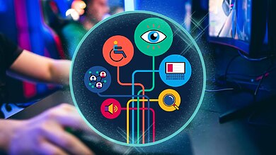 Everyone Deserves To Enjoy Games | Source: eXputer