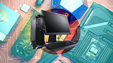 PC Gaming At A Glance | Source: eXputer